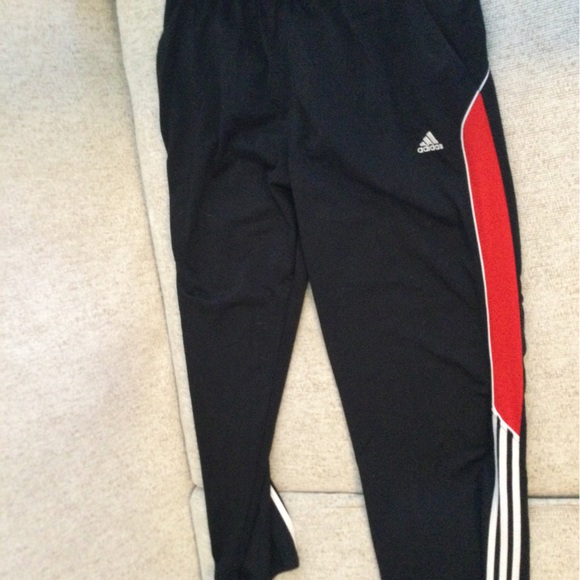 adidas Pants Xl Adidas Sporty Track Pants Poshmark
